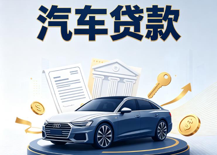 厦门思明区9汽车抵押贷款公司